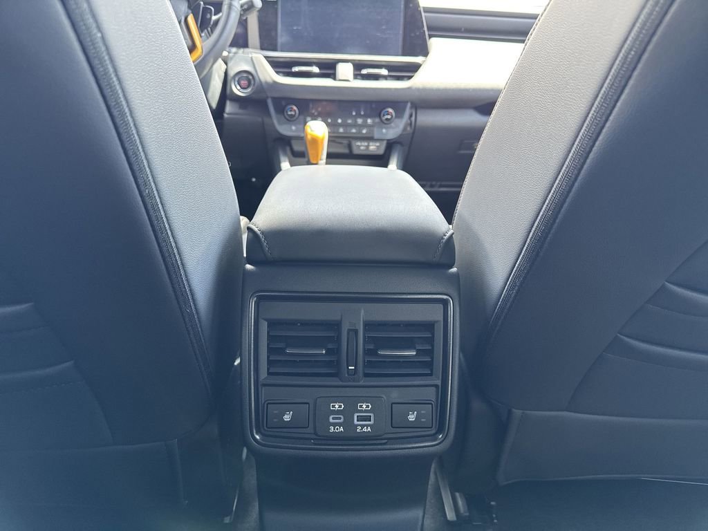 New 2026 Subaru Outback Wilderness AWD/4WD image 23