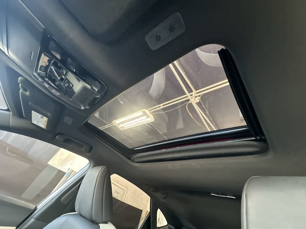 Used 2024 Lexus NX 250 FWD w/ Towing Package (2000 Lbs) image 17