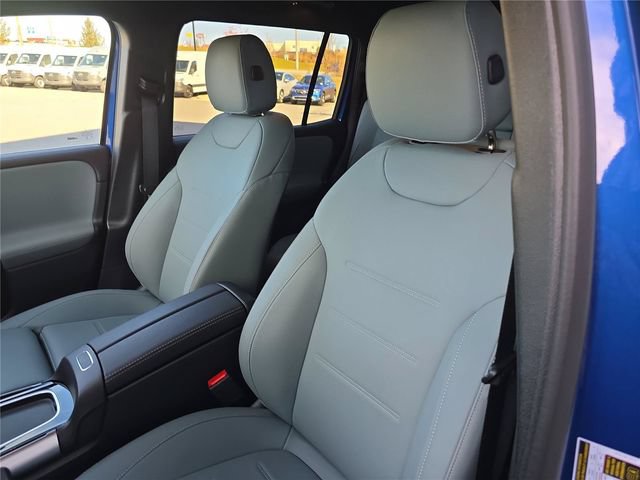 Used 2026 Mercedes-Benz GLB 250 4MATIC image 24