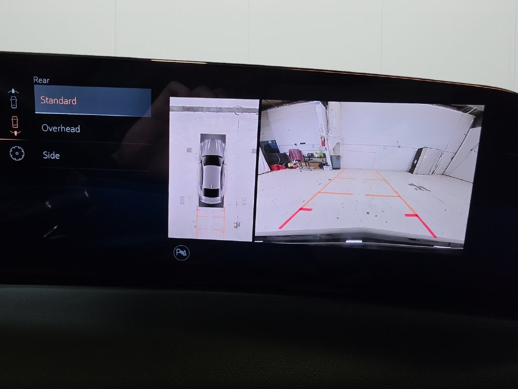 Used 2025 Cadillac CT5 V w/ Technology Package RWD image 25
