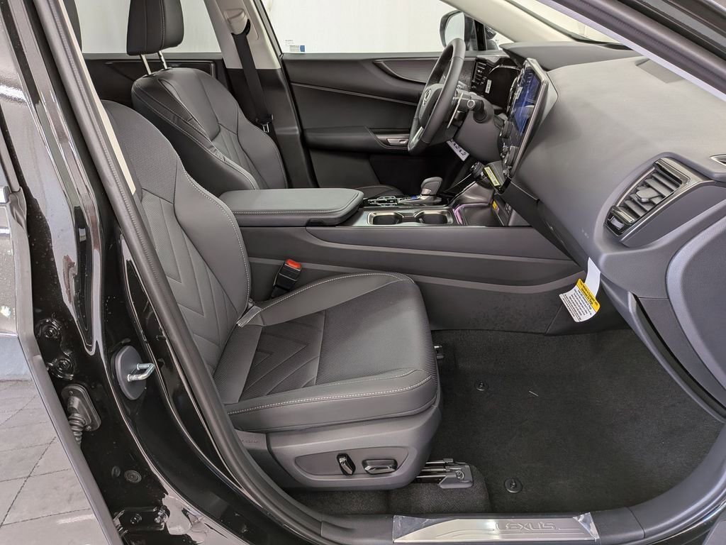 New 2026 Lexus NX 350 AWD w/ Luxury Package image 38