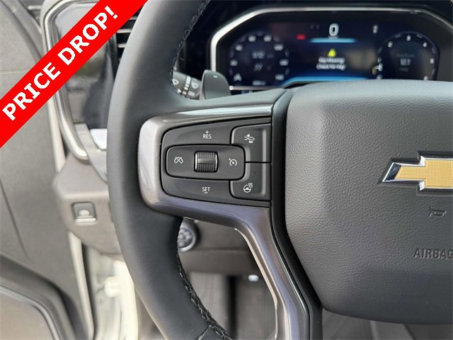 Certified 2024 Chevrolet Silverado 1500 High Country w/ High Country Premium Package image 17