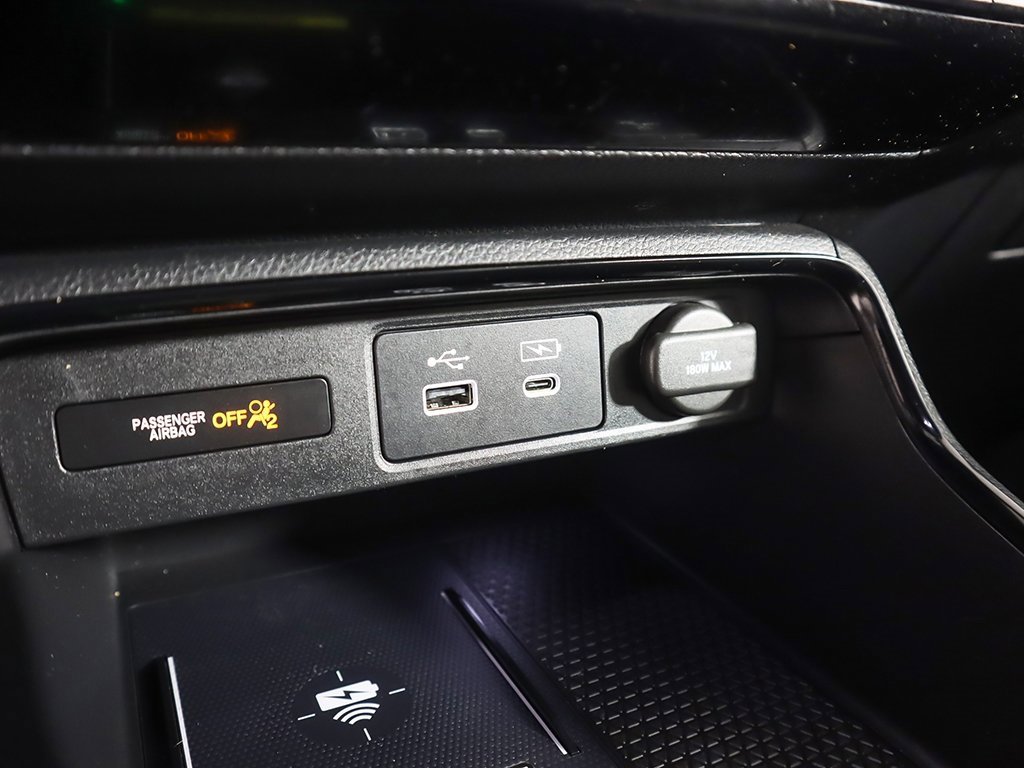 Used 2023 Honda CR-V Sport Touring image 54