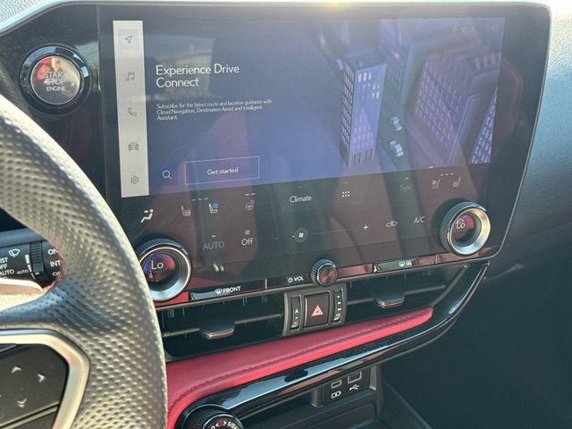 Used 2022 Lexus NX 350 F Sport AWD/4WD image 25