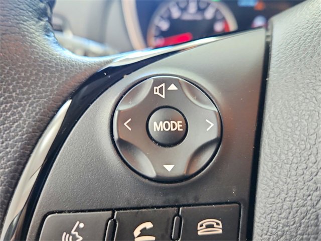 Used 2022 Mitsubishi Eclipse Cross SE image 24