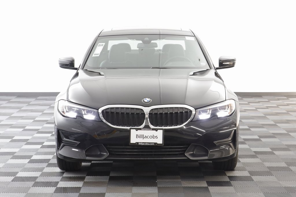 Used 2020 BMW 330i xDrive Sedan image 23