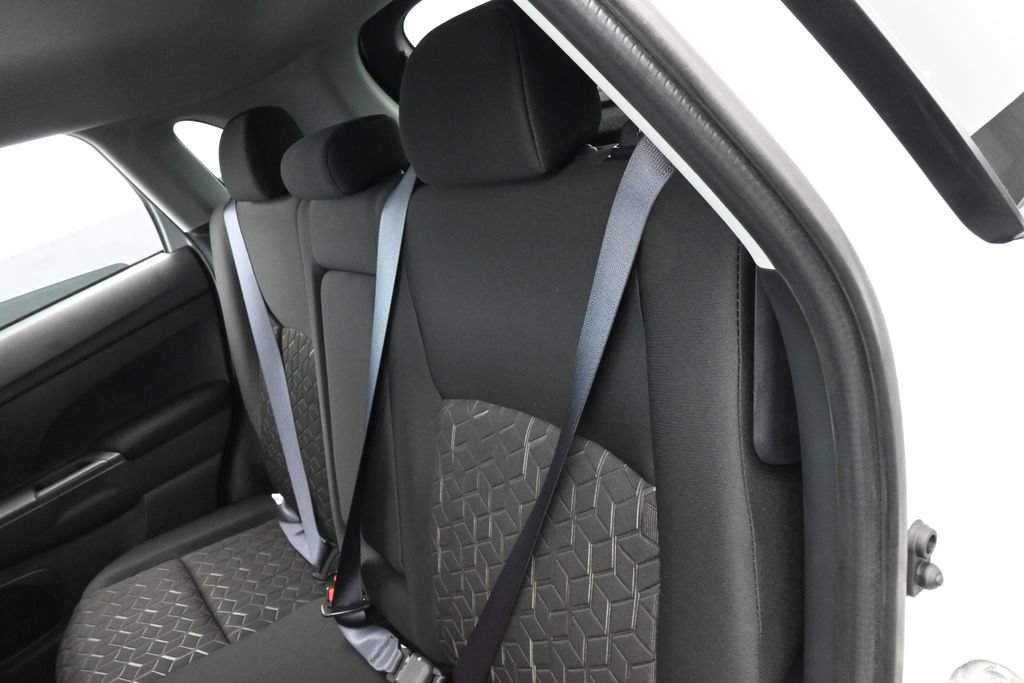 New 2027 Mitsubishi Outlander Sport ES FWD image 27