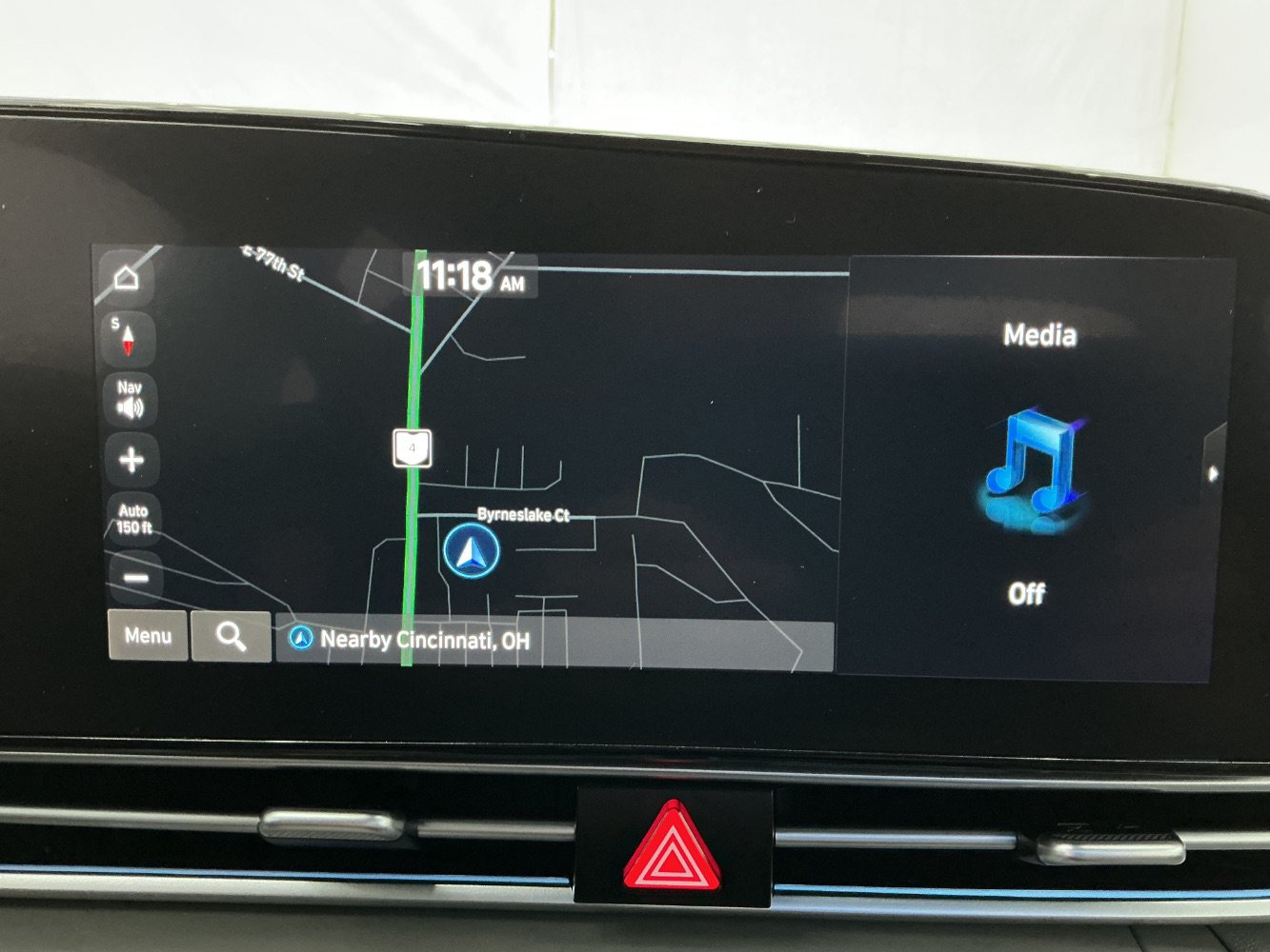 Used 2024 Hyundai Elantra Blue FWD image 36