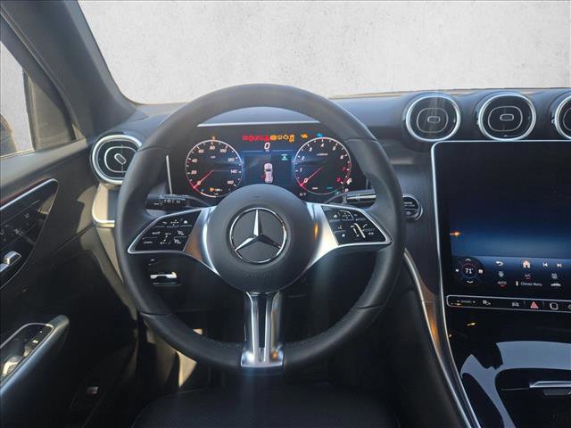 Certified 2026 Mercedes-Benz GLC 300 image 15