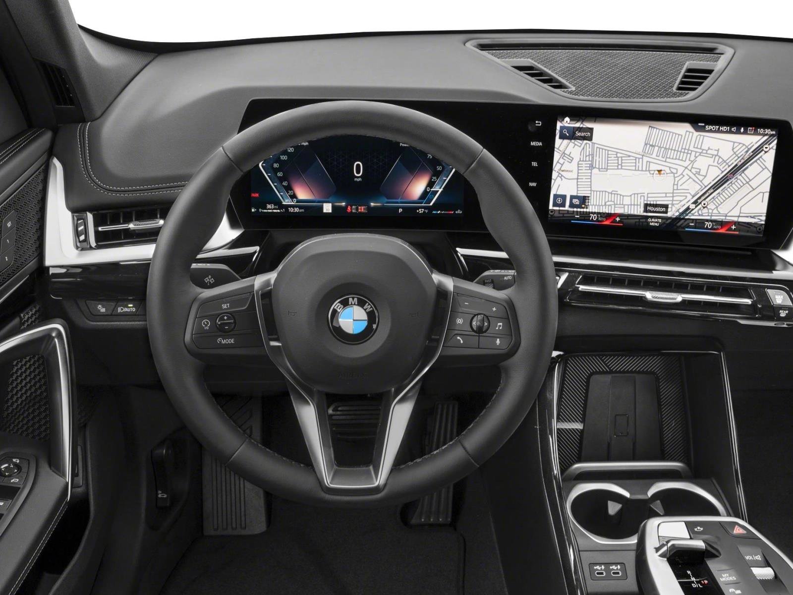 New 2026 BMW X1 xDrive28i AWD/4WD image 4