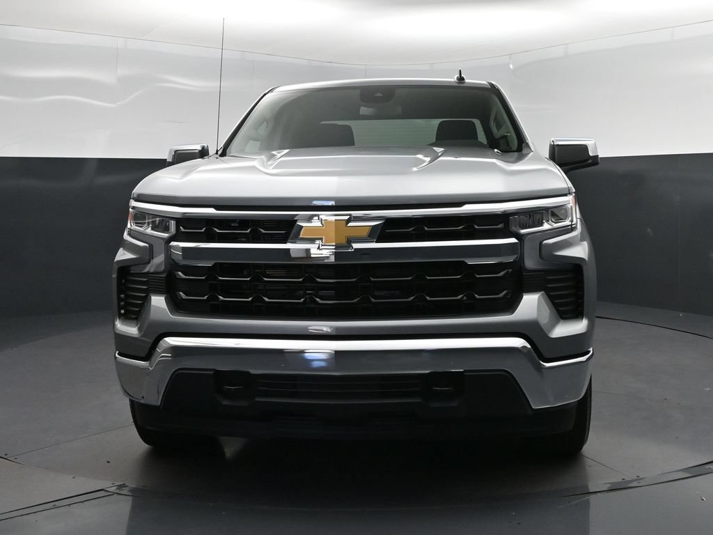 New 2026 Chevrolet Silverado 1500 LT AWD/4WD image 10