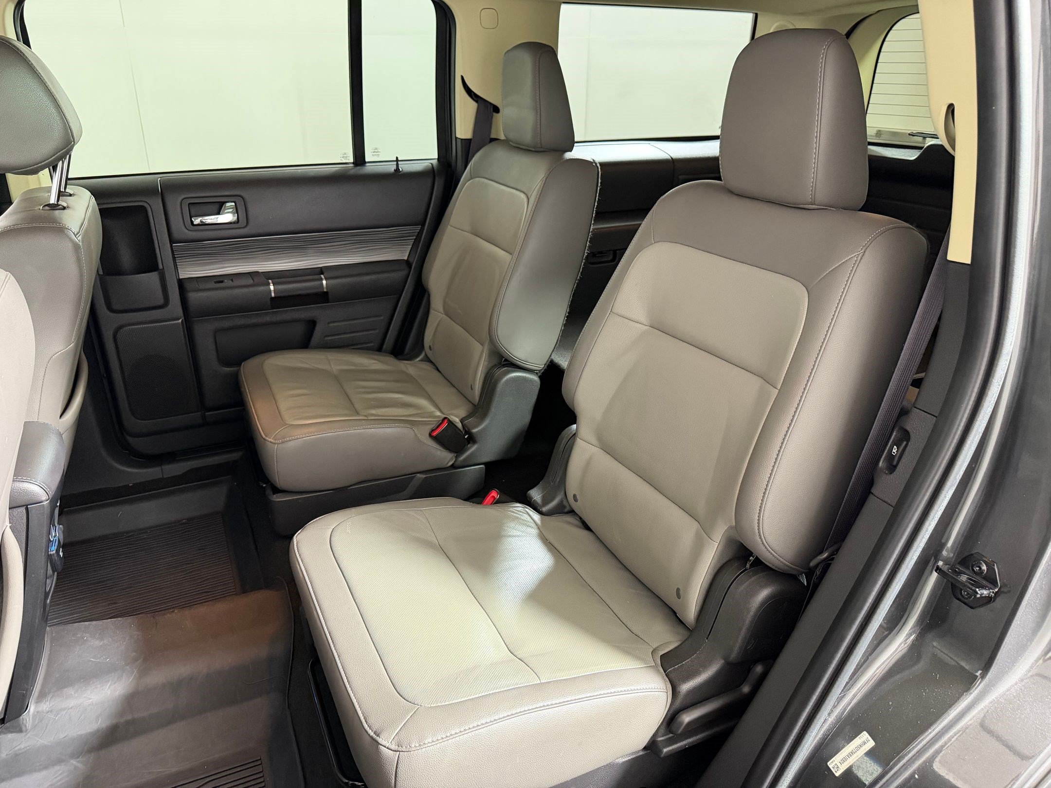 Used 2019 Ford Flex Limited w/ Equipment Group 303A AWD/4WD image 17