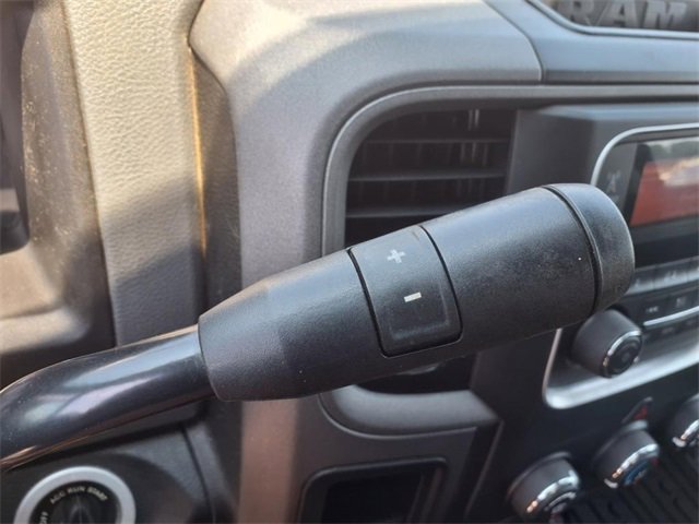 Used 2018 RAM 3500 Tradesman w/ Popular Equipment Group image 28