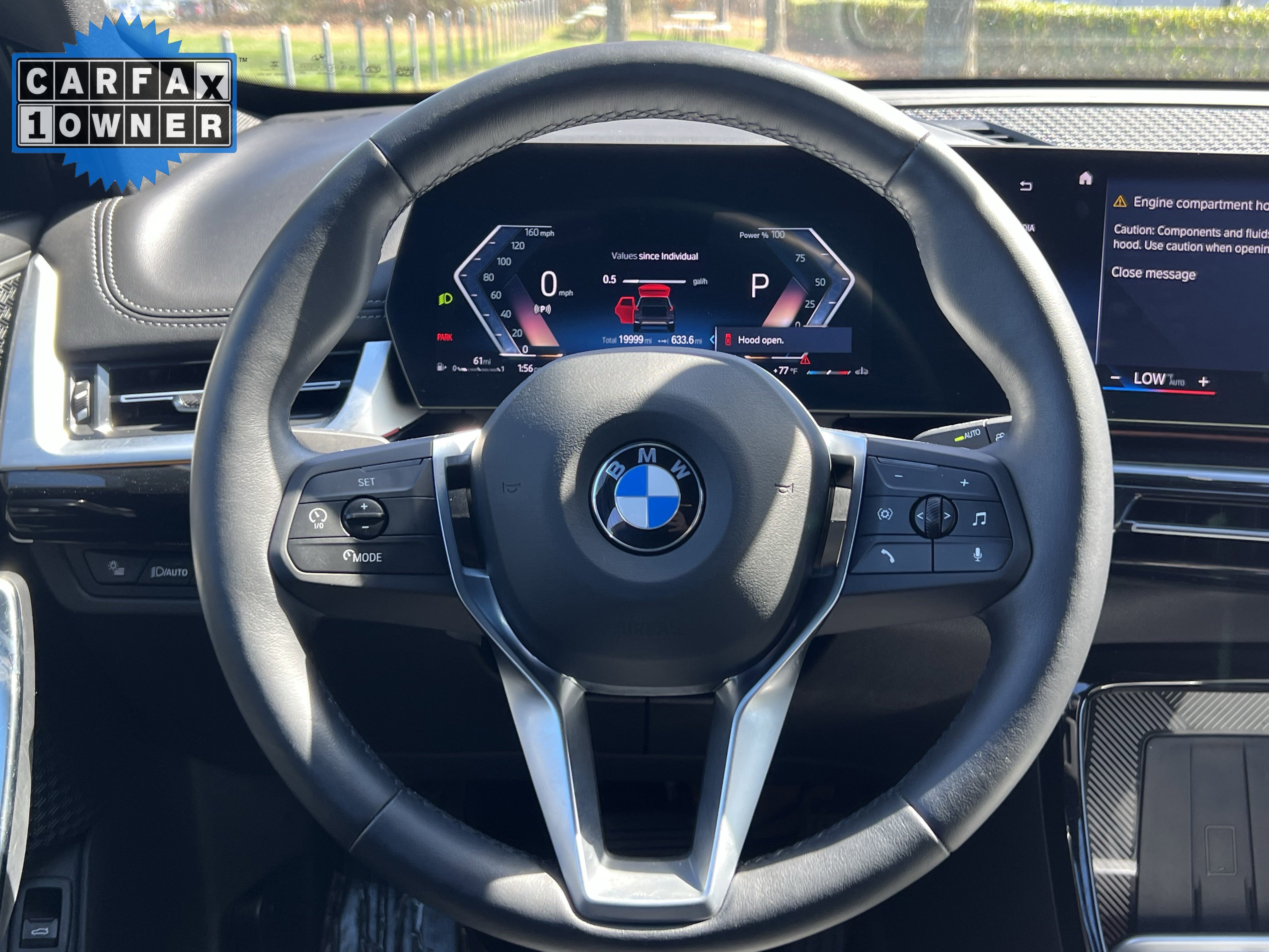 Used 2023 BMW X1 xDrive28i w/ Convenience Package AWD/4WD image 18