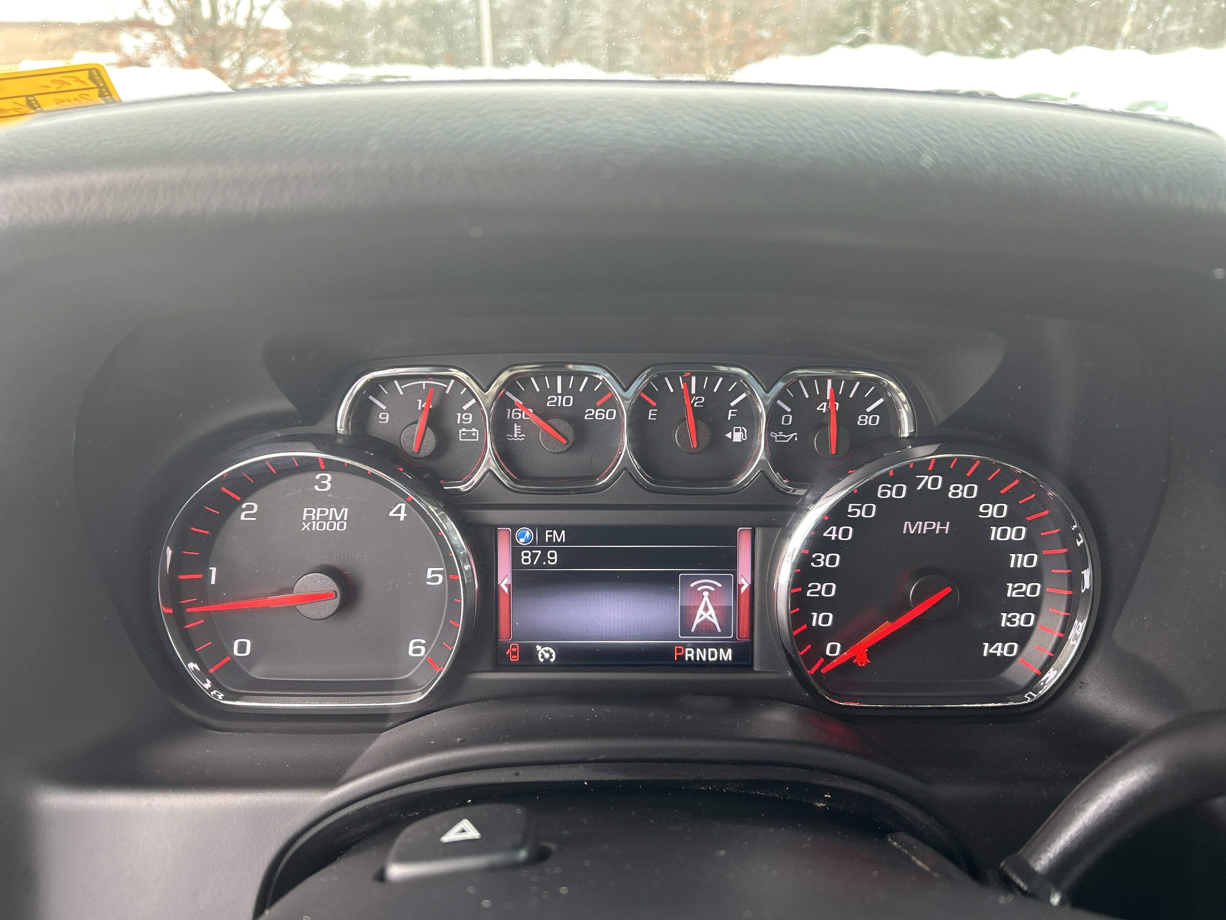 Used 2015 GMC Yukon XL SLE image 18