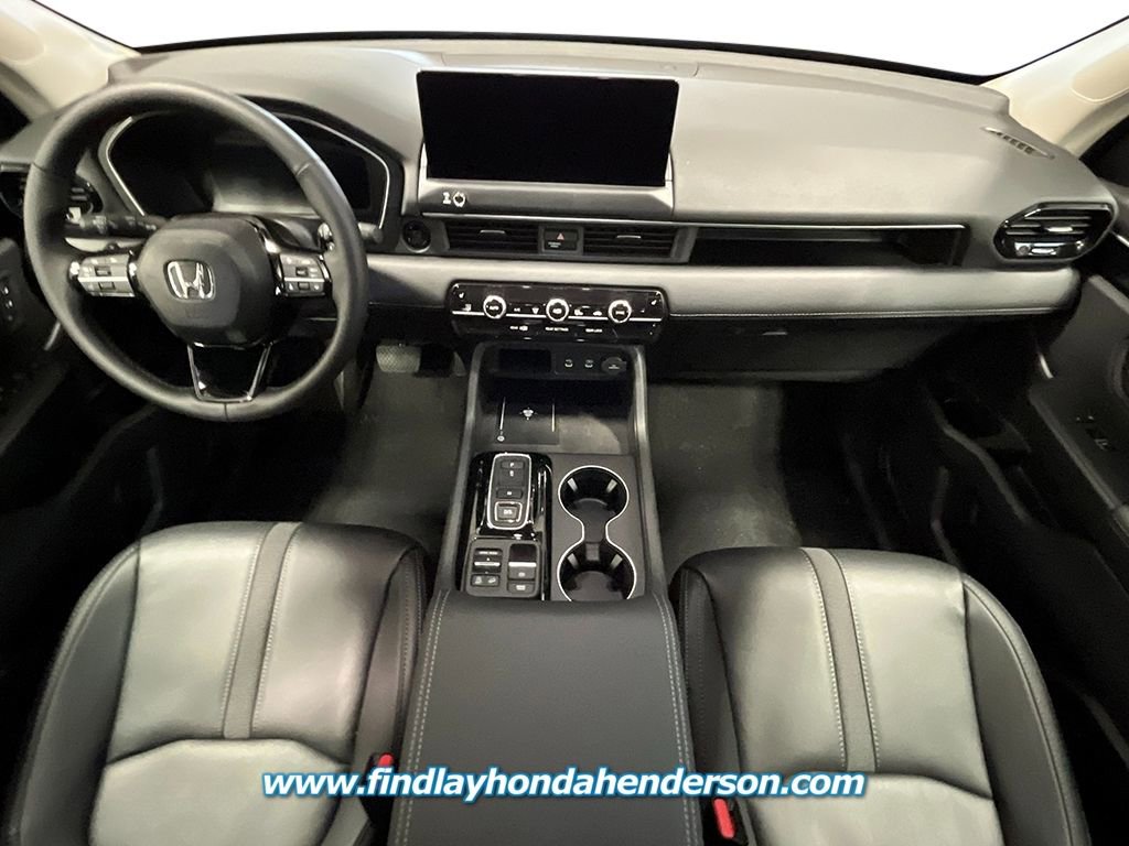New 2026 Honda Pilot EX-L image 21