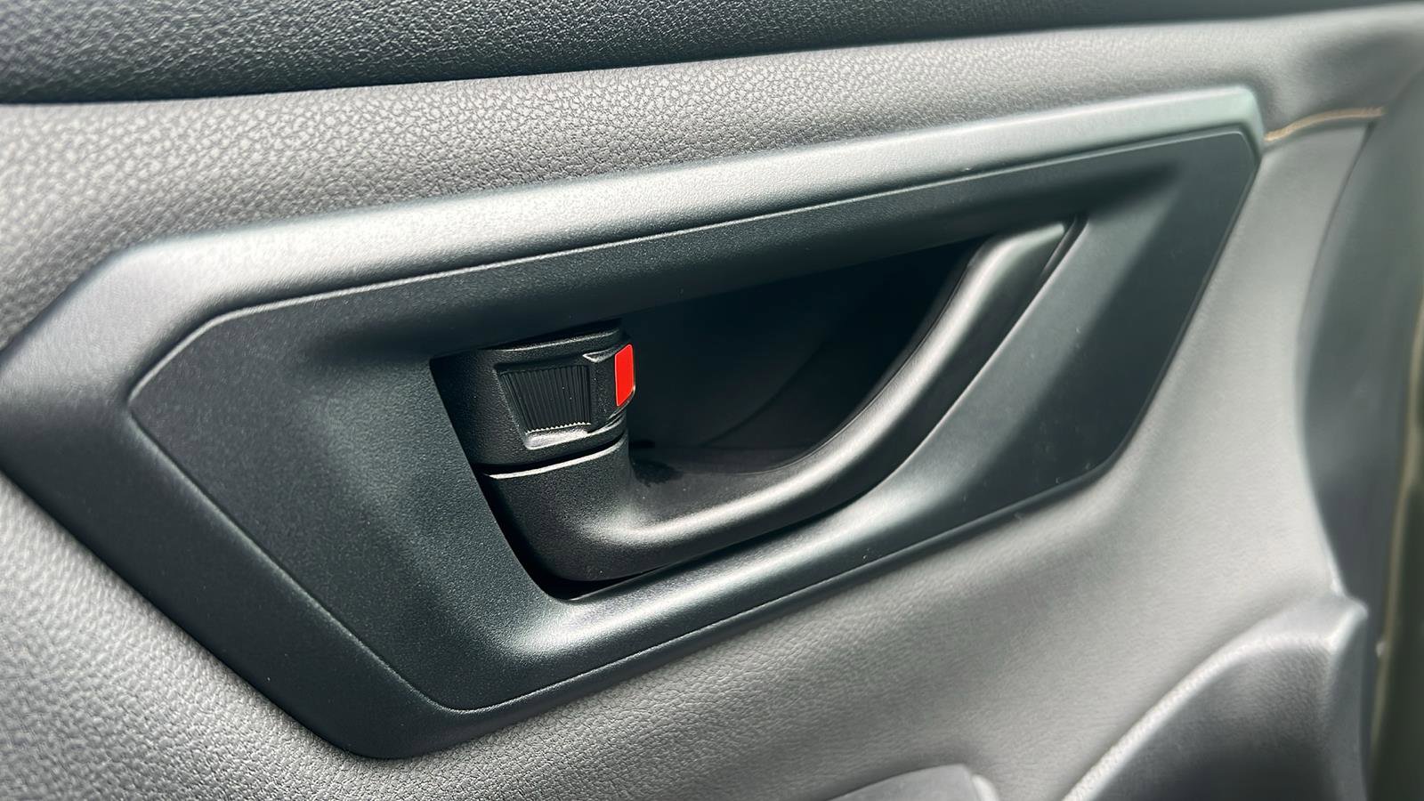 New 2026 Subaru Forester Wilderness image 9