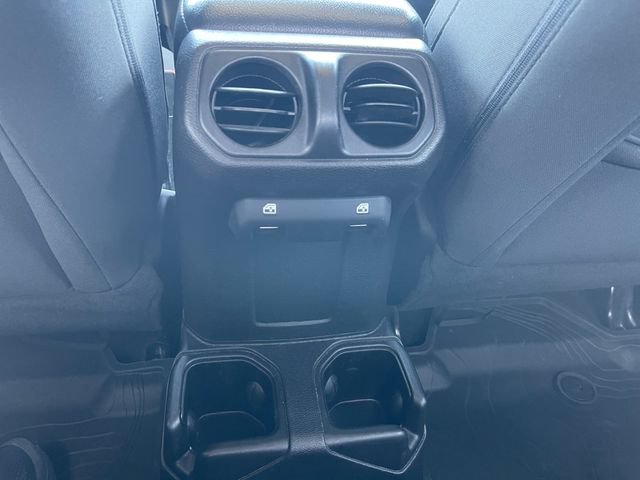Used 2021 Jeep Gladiator Sport AWD/4WD image 19