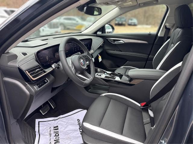 New 2026 Buick Envision Sport Touring AWD/4WD image 11