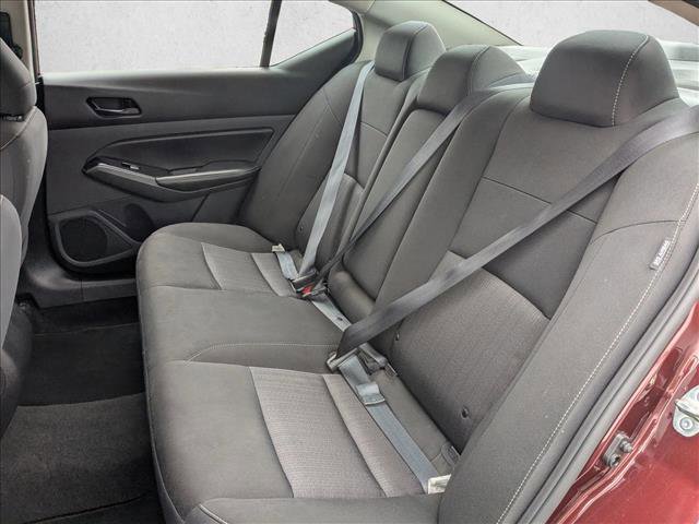 Used 2023 Nissan Altima 2.5 SV image 18