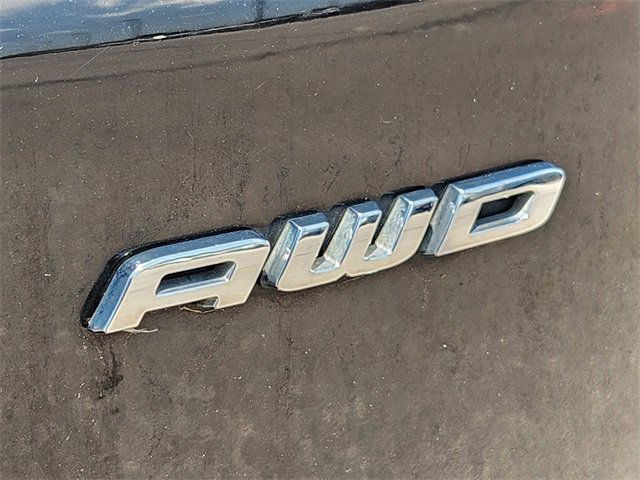 Used 2022 Ford Edge Titanium image 13