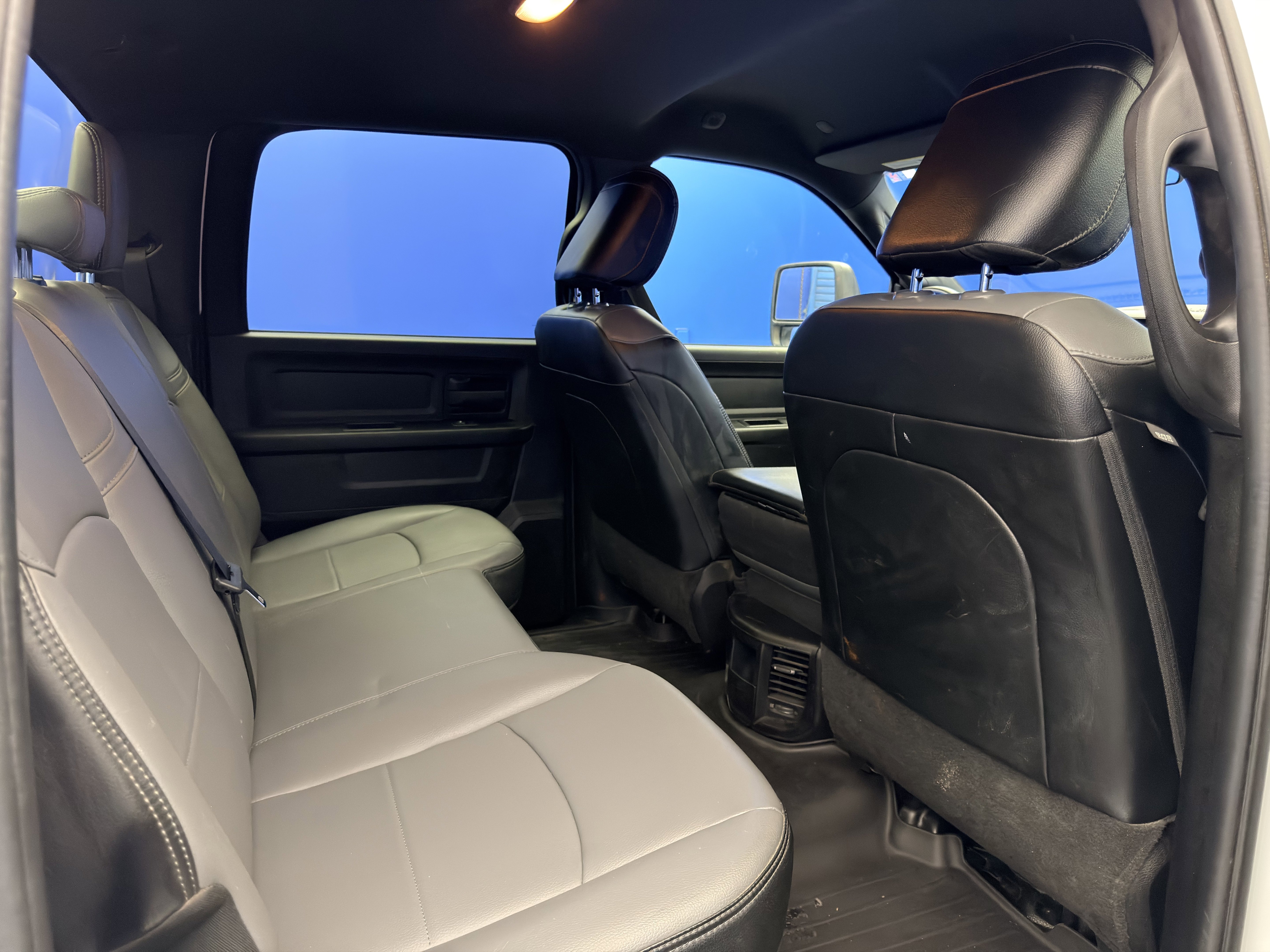 Used 2023 RAM 2500 Tradesman RWD image 25