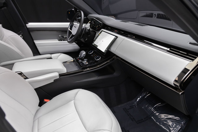Used 2023 Land Rover Range Rover Sport SE AWD/4WD image 48