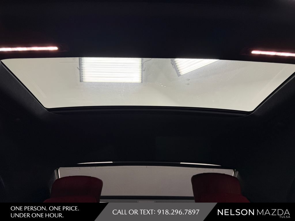 Used 2023 Mercedes-Benz S 580e 4MATIC Sedan image 33