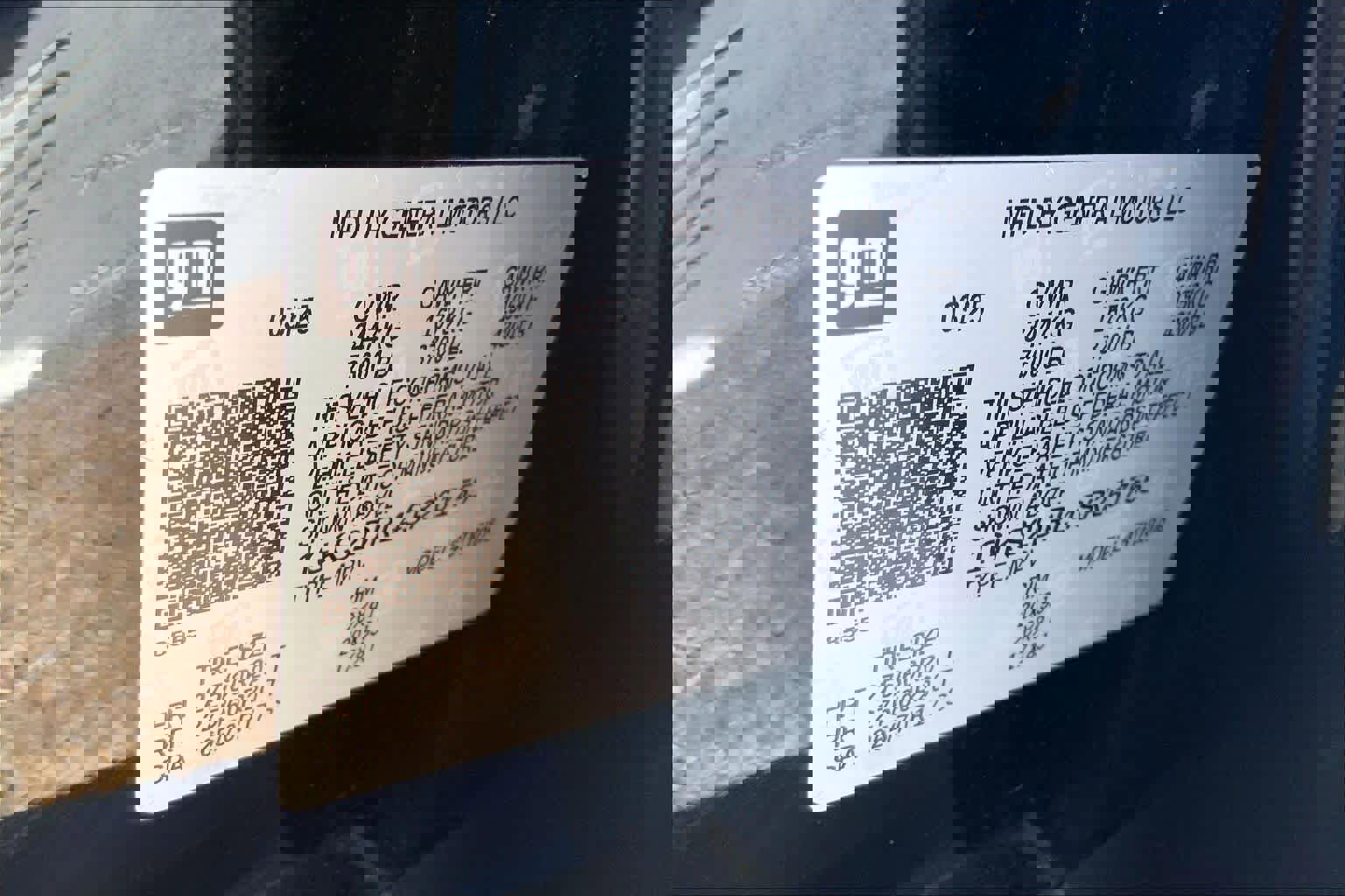 Used 2025 GMC Yukon Denali image 31