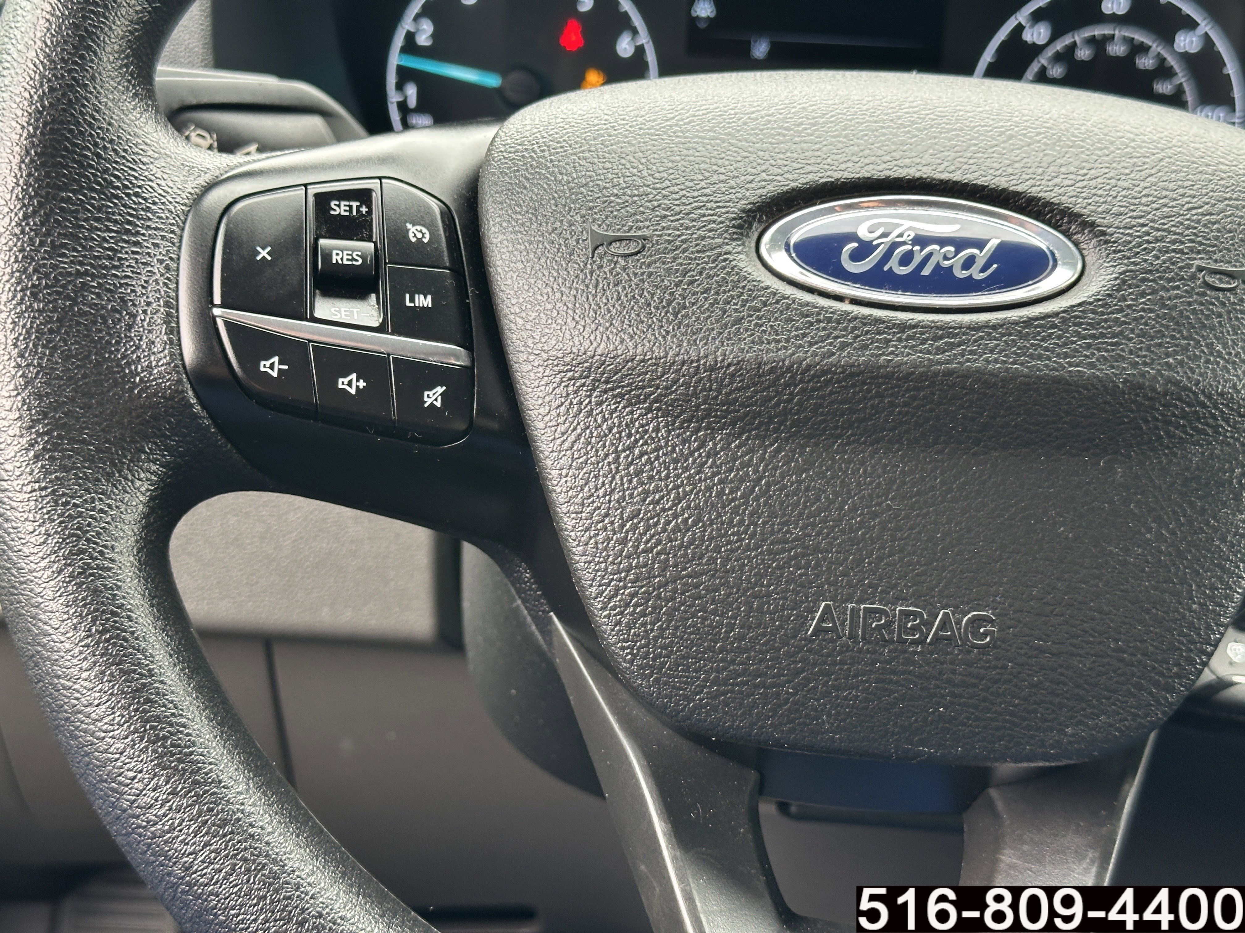 Used 2025 Ford Transit 250 Low Roof w/ Exterior Upgrade Package RWD image 19