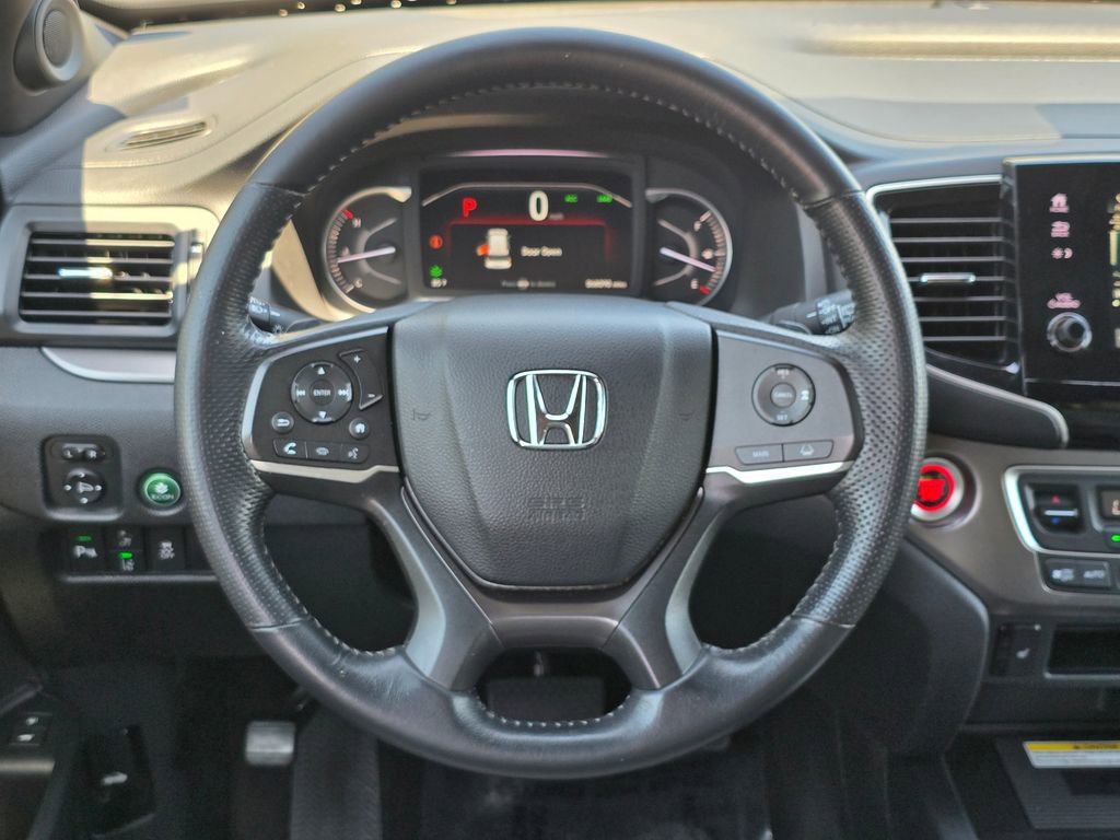 Used 2023 Honda Passport EX-L image 6