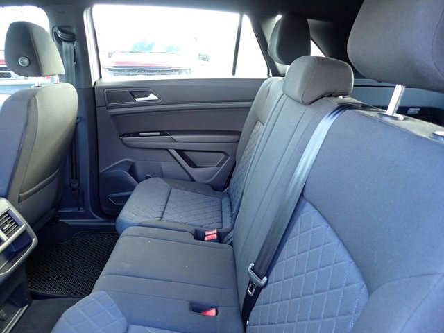 Used 2020 Volkswagen Atlas Cross Sport S image 11