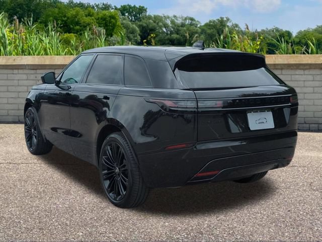 New 2026 Land Rover Range Rover Velar Belgravia AWD/4WD image 6