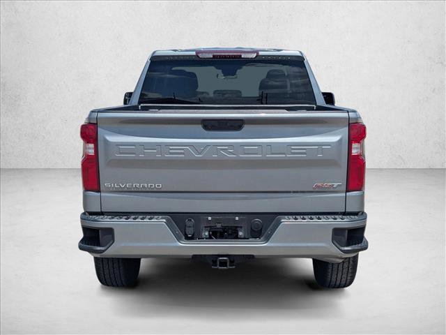 Used 2023 Chevrolet Silverado 1500 RST AWD/4WD image 6