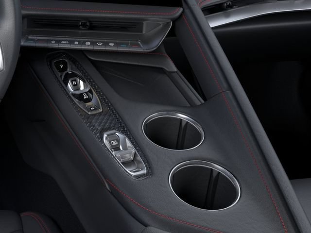 New 2027 Chevrolet Corvette Grand Sport RWD image 23