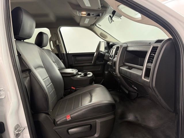 Used 2022 RAM 1500 Tradesman w/ Trailer Tow Group image 30