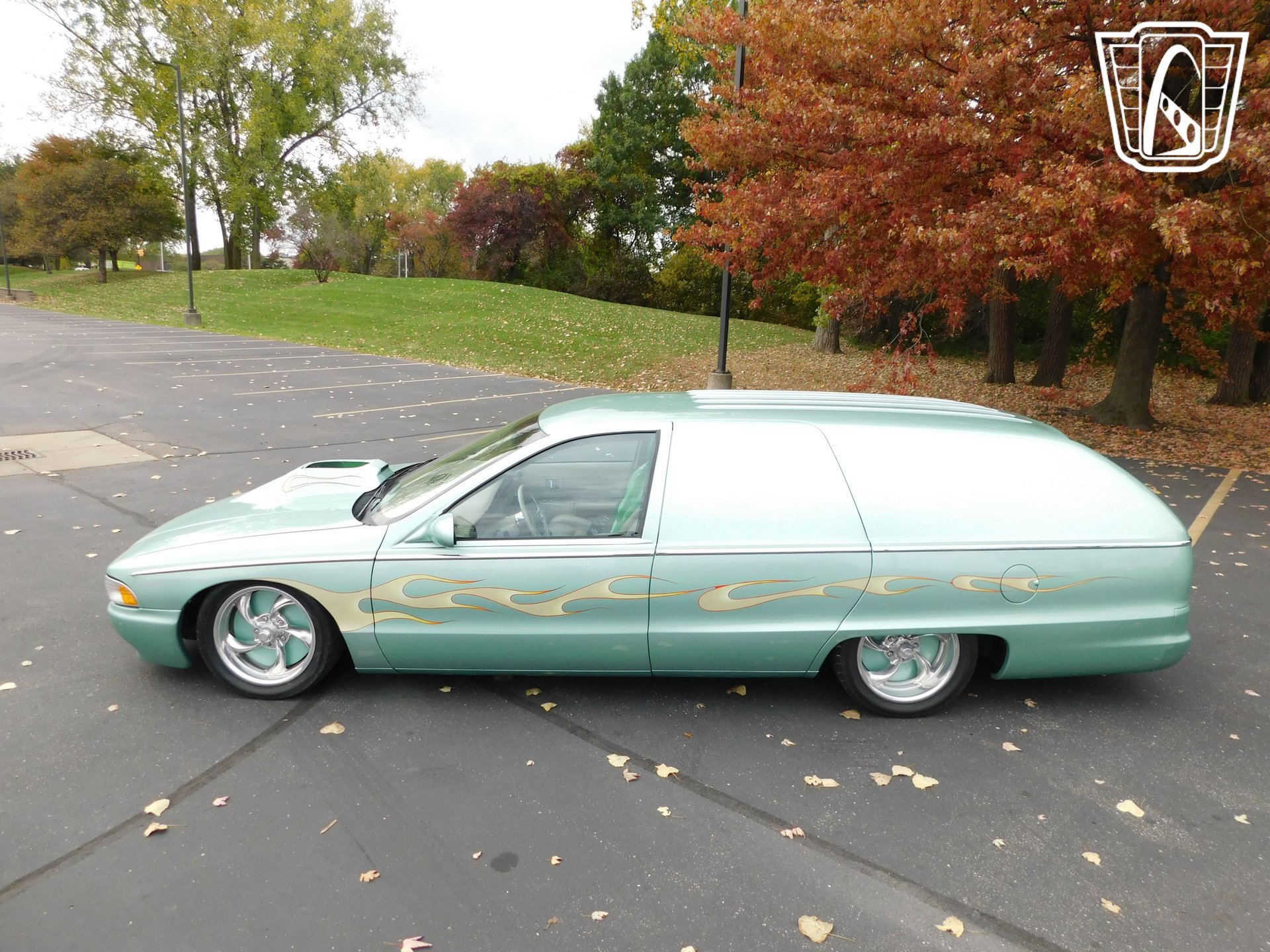 Used 1993 Buick Roadmaster Estate image 7