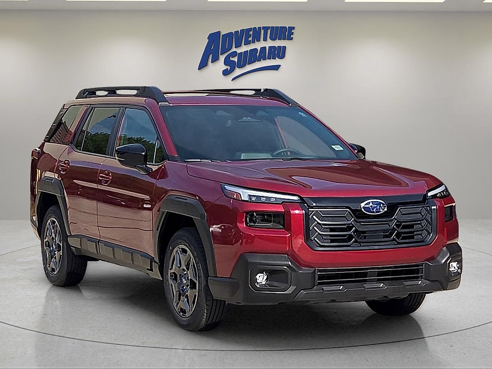 New 2026 Subaru Outback Premium AWD/4WD image 1