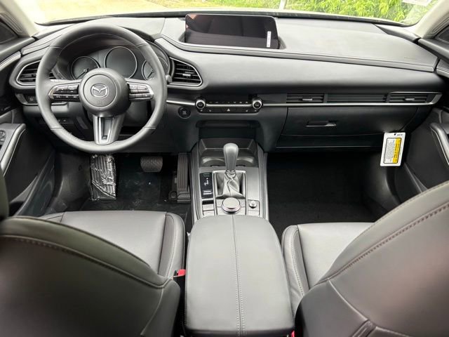 New 2026 MAZDA CX-30 AWD 2.5 S w/ Premium Package image 5