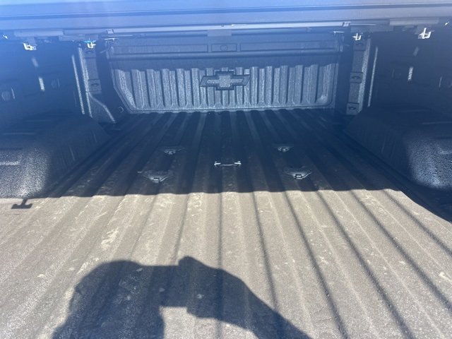 New 2026 Chevrolet Silverado 2500 High Country w/ High Country Premium Package image 11