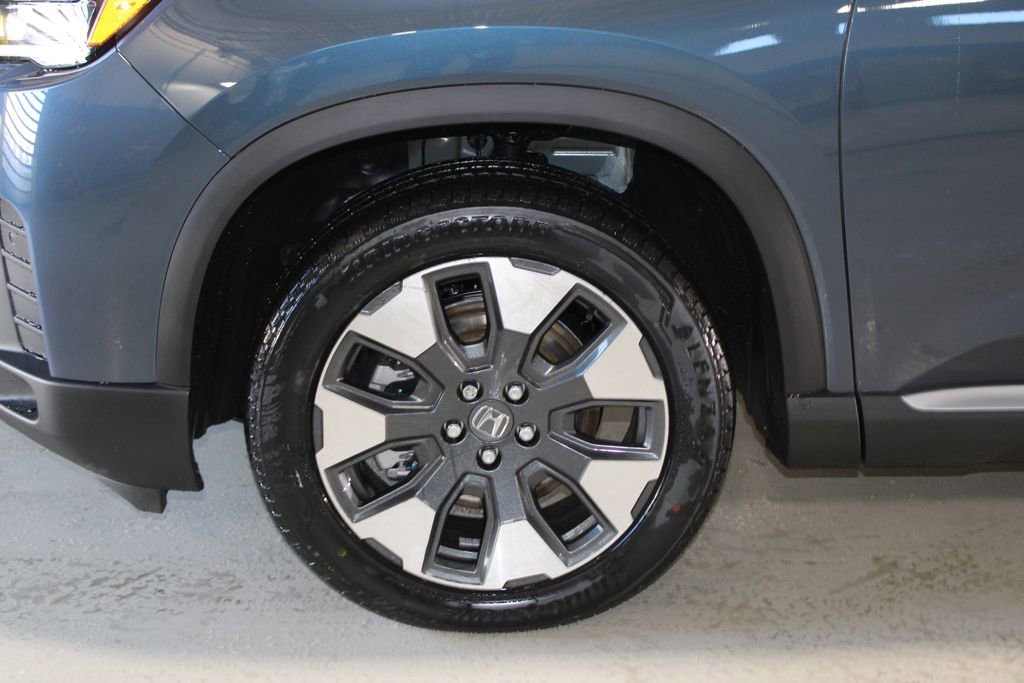 New 2026 Honda Pilot Elite image 6