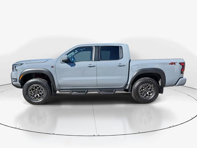 New 2026 Nissan Frontier PRO-4X w/ Pro Premium Package image 6