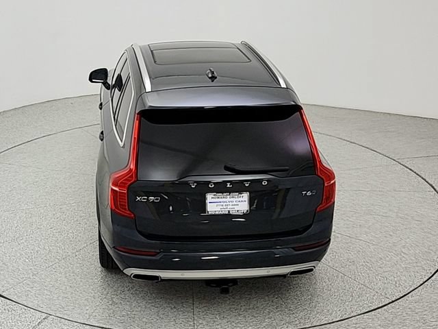 Used 2021 Volvo XC90 T6 Momentum w/ Climate Package AWD/4WD image 42