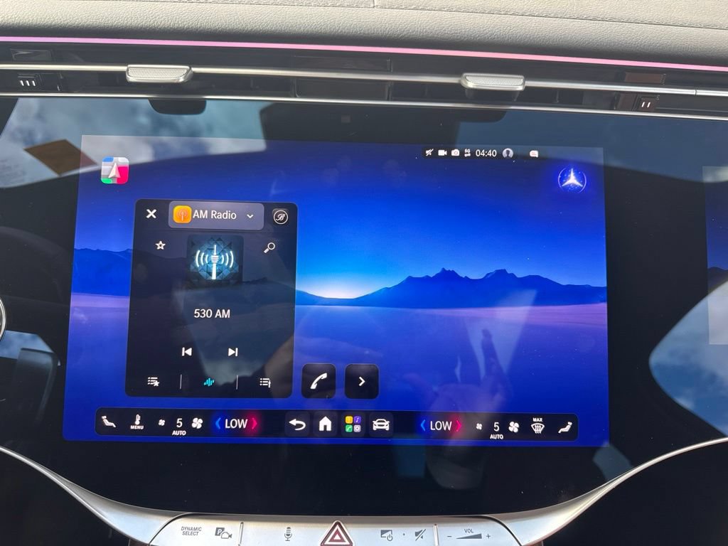 New 2027 Mercedes-Benz S 580 4MATIC Sedan image 21