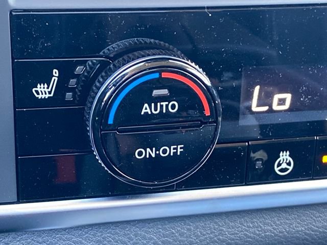 New 2026 Nissan Rogue SV image 20