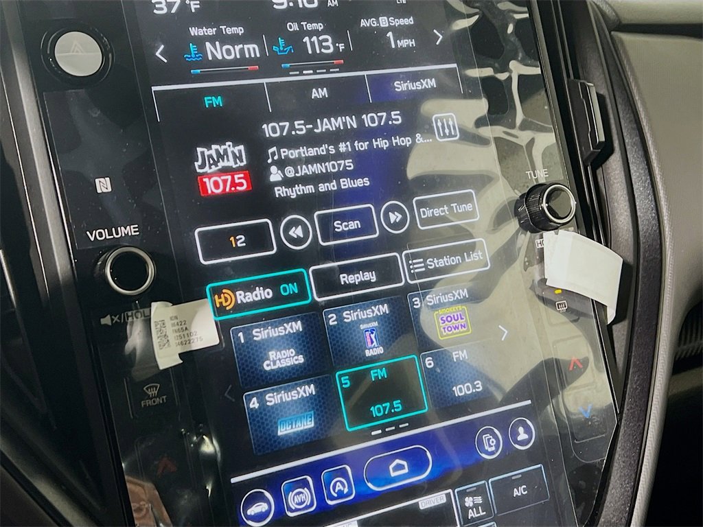 Certified 2025 Subaru Crosstrek 2.5i Wilderness w/ Wilderness Package image 14