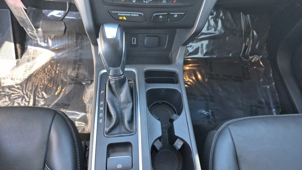 Used 2018 Ford Escape SEL image 10