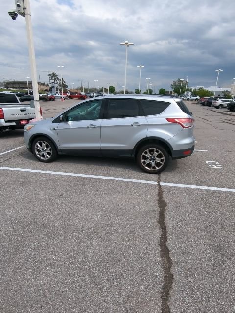 Used 2013 Ford Escape SEL image 4