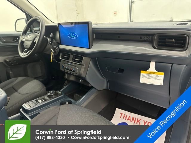 New 2026 Ford Maverick XL image 11
