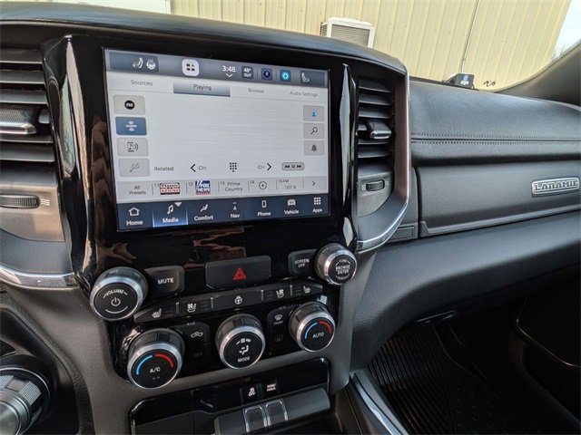 Certified 2024 RAM 1500 Laramie image 20